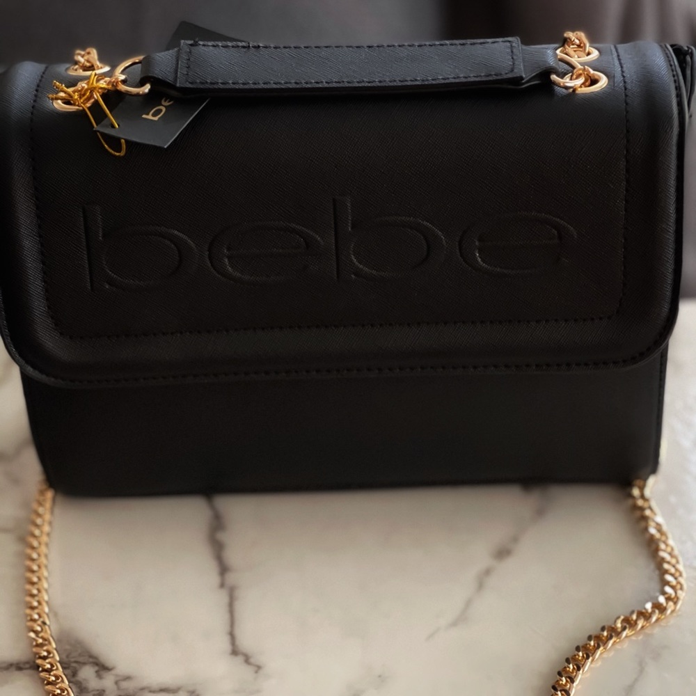 BEBE cross body bag